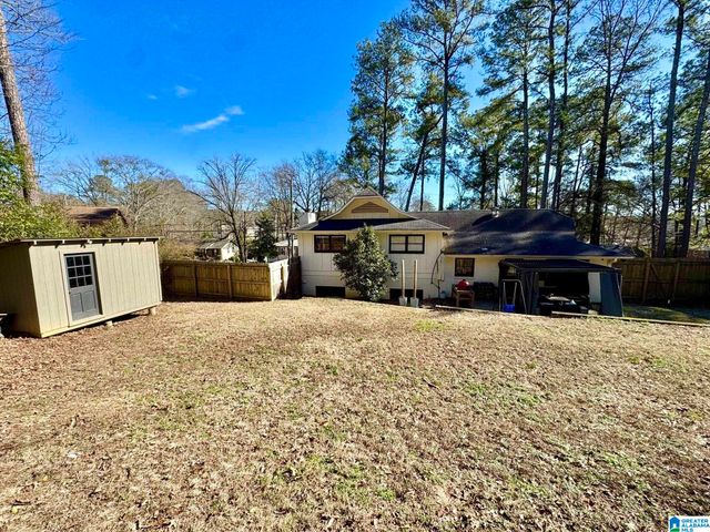 2732 ACTON ROAD, Vestavia Hills, AL 35243
