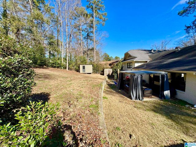 2732 ACTON ROAD, Vestavia Hills, AL 35243