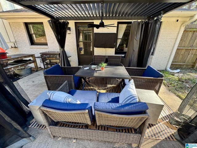 2732 ACTON ROAD, Vestavia Hills, AL 35243