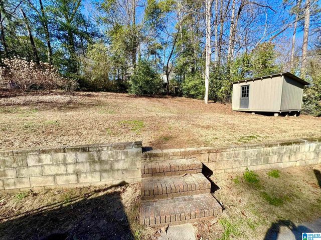 2732 ACTON ROAD, Vestavia Hills, AL 35243