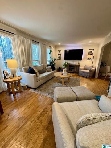 2732 ACTON ROAD, Vestavia Hills, AL 35243