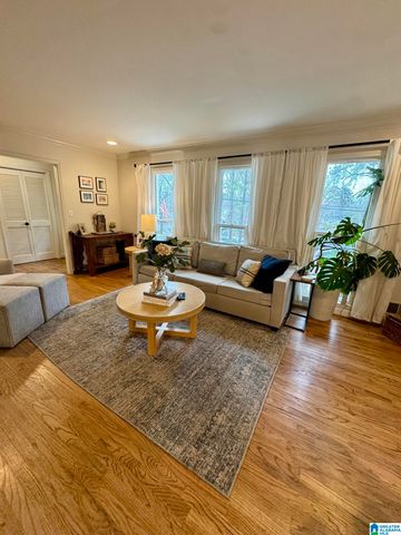 2732 ACTON ROAD, Vestavia Hills, AL 35243