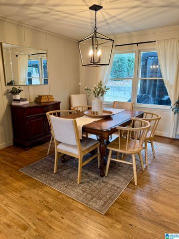 2732 ACTON ROAD, Vestavia Hills, AL 35243