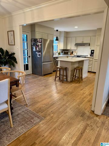 2732 ACTON ROAD, Vestavia Hills, AL 35243