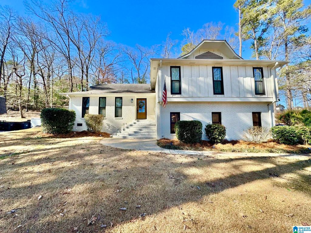 2732 ACTON ROAD, Vestavia Hills, AL 35243