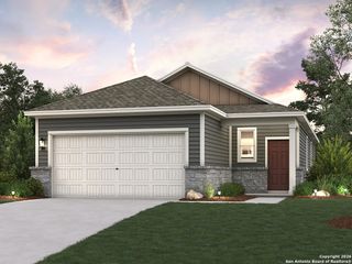 10814 Fairchild Way, San Antonio, TX 78109