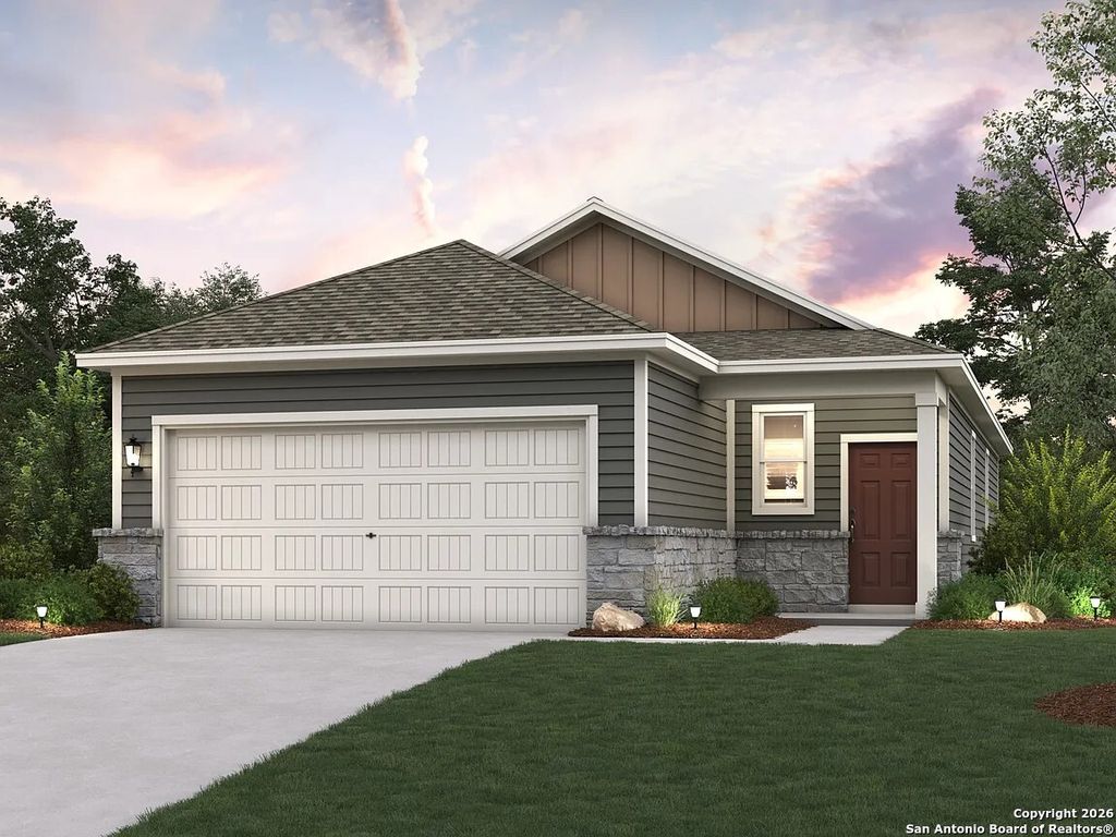 10814 Fairchild Way, San Antonio, TX 78109