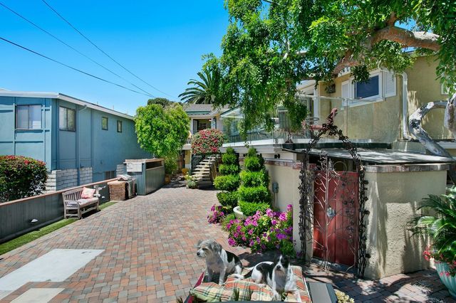 274 Diamond Street 1, Laguna Beach, CA 92651