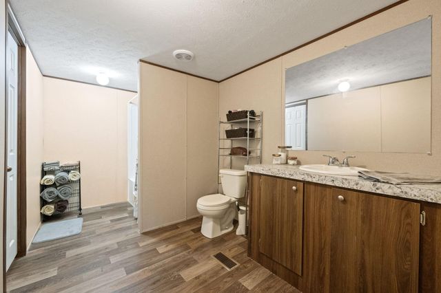 25865 Hickory Knoll Court, Cleveland, TX 77328