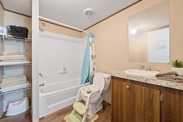 25865 Hickory Knoll Court, Cleveland, TX 77328