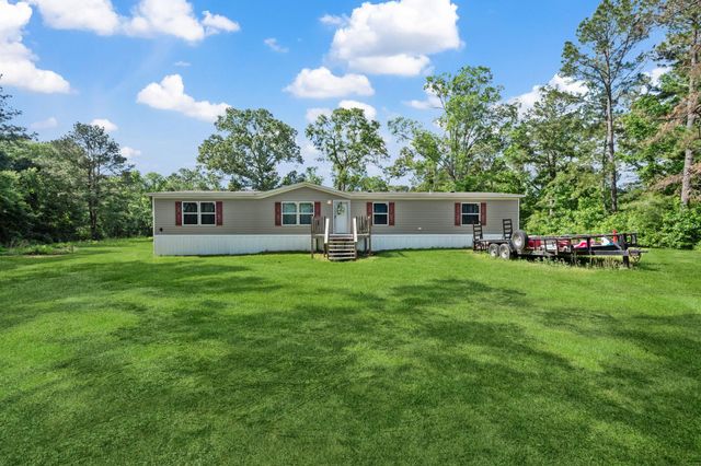 25865 Hickory Knoll Court, Cleveland, TX 77328