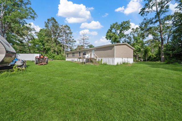 25865 Hickory Knoll Court, Cleveland, TX 77328