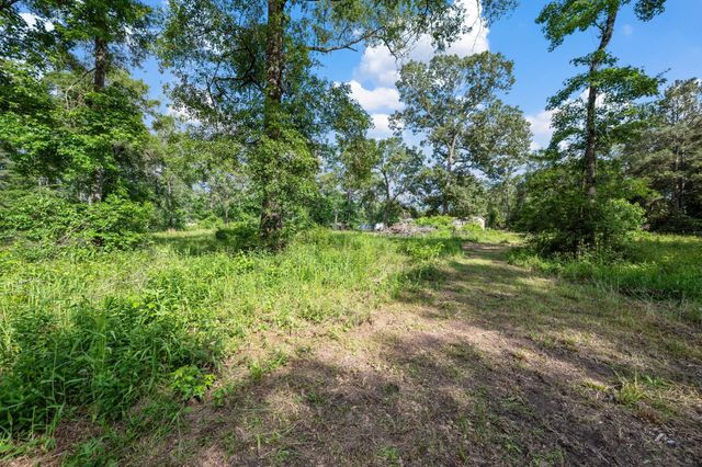 25865 Hickory Knoll Court, Cleveland, TX 77328