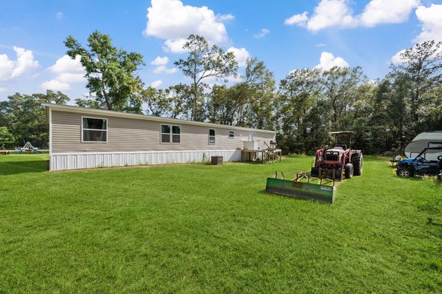 25865 Hickory Knoll Court, Cleveland, TX 77328