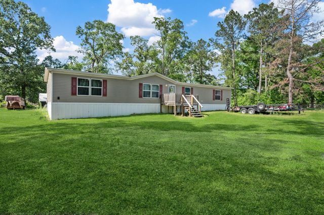 25865 Hickory Knoll Court, Cleveland, TX 77328