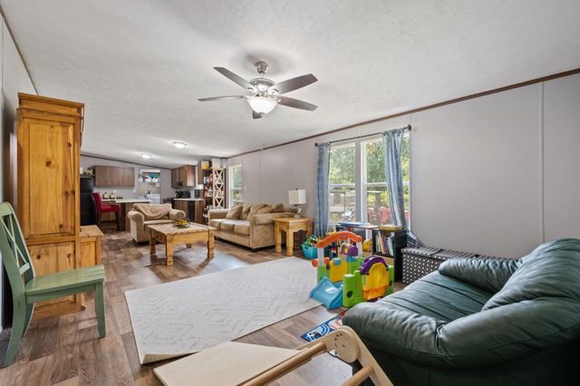 25865 Hickory Knoll Court, Cleveland, TX 77328