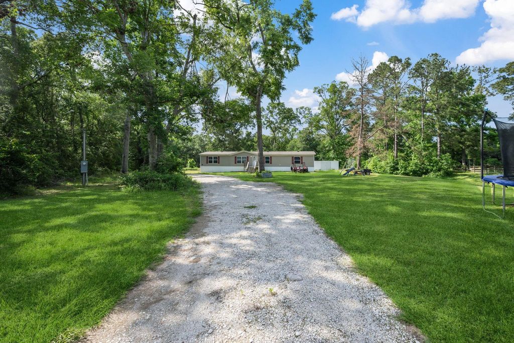 25865 Hickory Knoll Court, Cleveland, TX 77328