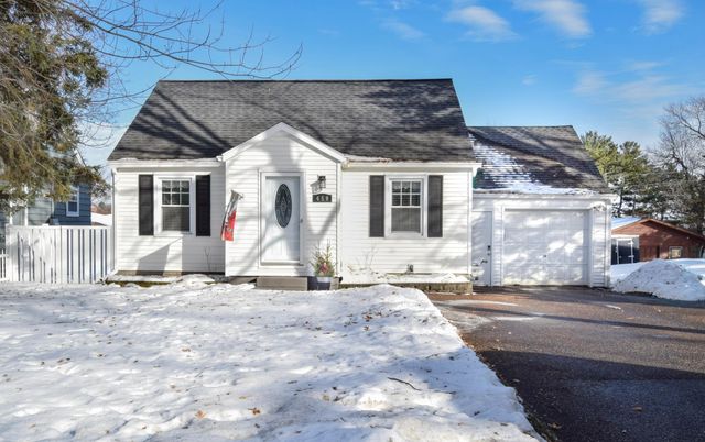 459 Woodruff Avenue, Roseville, MN 55113