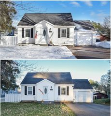 459 Woodruff Avenue, Roseville, MN 55113