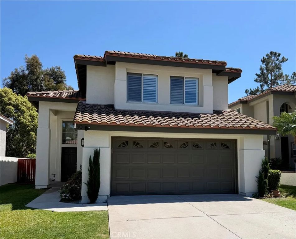 30 El Cencerro, Rancho Santa Margarita, CA 92688