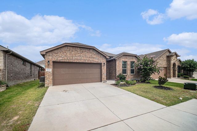 9436 BELLE RIVER, Fort Worth, TX 76177