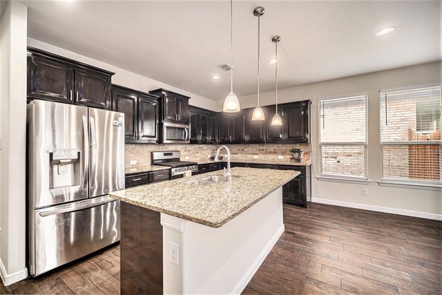 9436 BELLE RIVER, Fort Worth, TX 76177