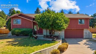 5715 Flintridge Drive, Colorado Springs, CO 80918