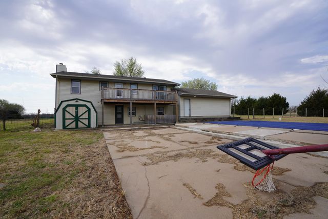 14834 SW 160th, Rose Hill, KS 67133