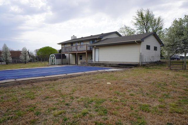 14834 SW 160th, Rose Hill, KS 67133