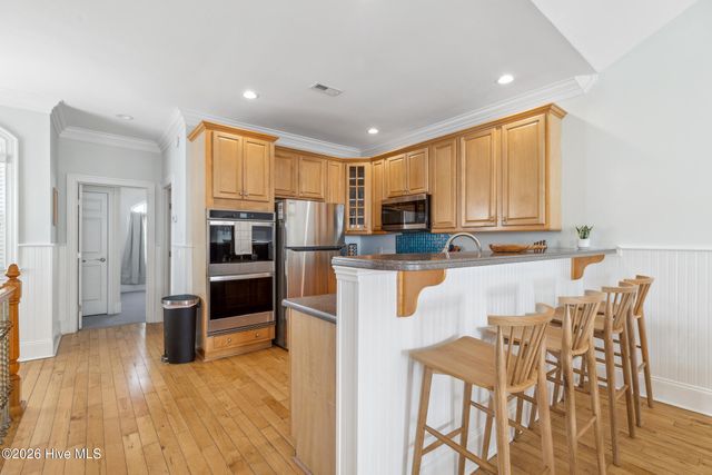 1317 Snapper Lane Unit 2, Carolina Beach, NC 28428