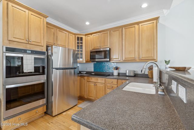 1317 Snapper Lane Unit 2, Carolina Beach, NC 28428