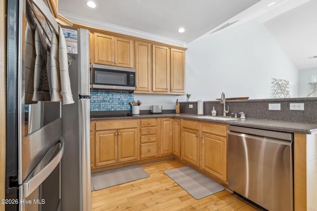 1317 Snapper Lane Unit 2, Carolina Beach, NC 28428