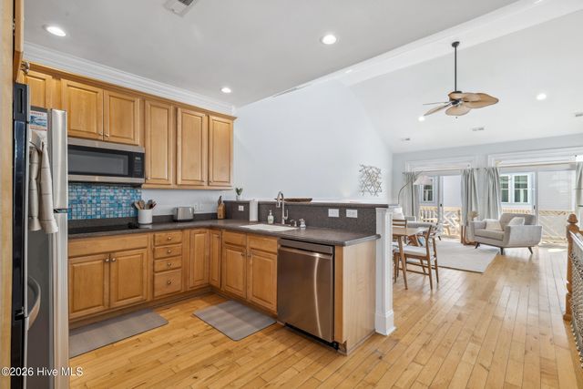 1317 Snapper Lane Unit 2, Carolina Beach, NC 28428