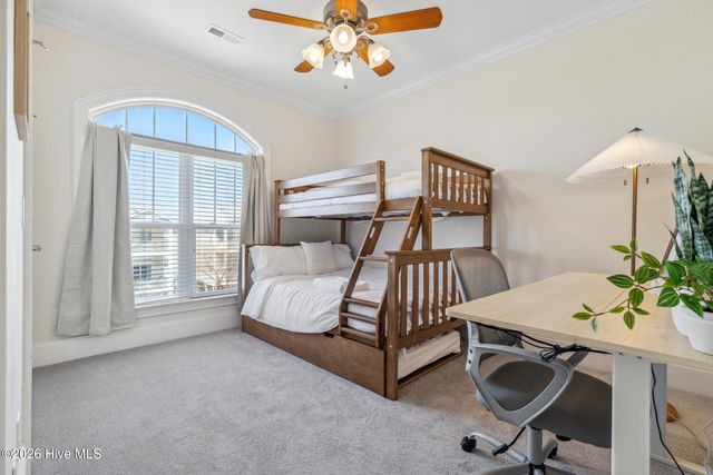 1317 Snapper Lane Unit 2, Carolina Beach, NC 28428