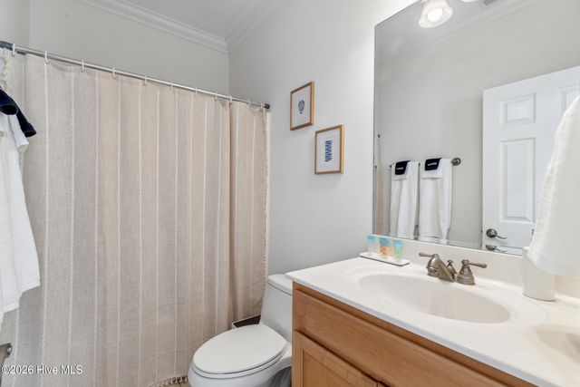 1317 Snapper Lane Unit 2, Carolina Beach, NC 28428