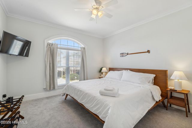 1317 Snapper Lane Unit 2, Carolina Beach, NC 28428