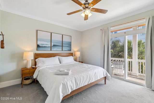 1317 Snapper Lane Unit 2, Carolina Beach, NC 28428