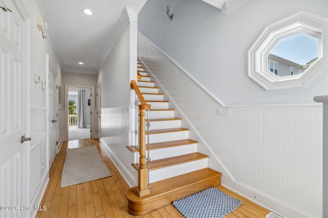1317 Snapper Lane Unit 2, Carolina Beach, NC 28428