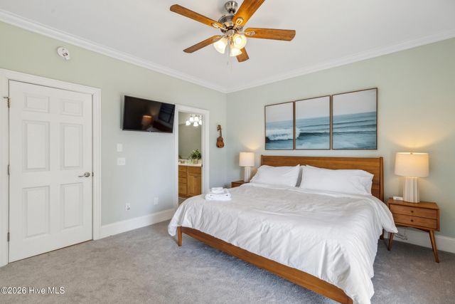 1317 Snapper Lane Unit 2, Carolina Beach, NC 28428