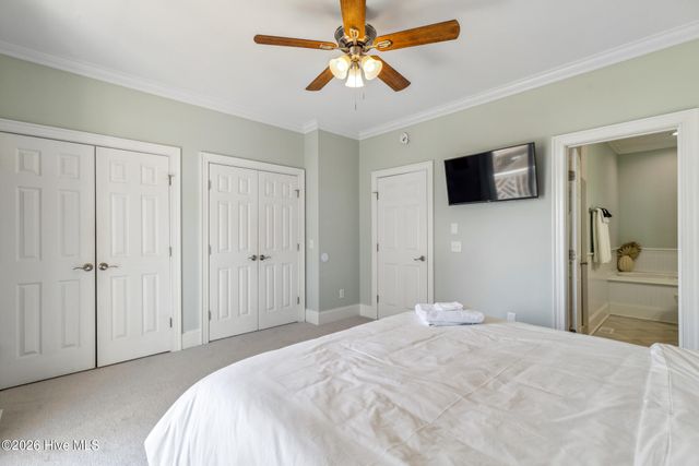 1317 Snapper Lane Unit 2, Carolina Beach, NC 28428