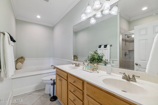 1317 Snapper Lane Unit 2, Carolina Beach, NC 28428