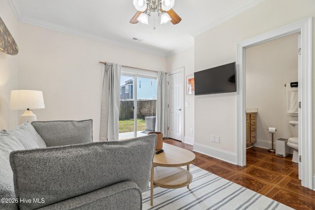 1317 Snapper Lane Unit 2, Carolina Beach, NC 28428
