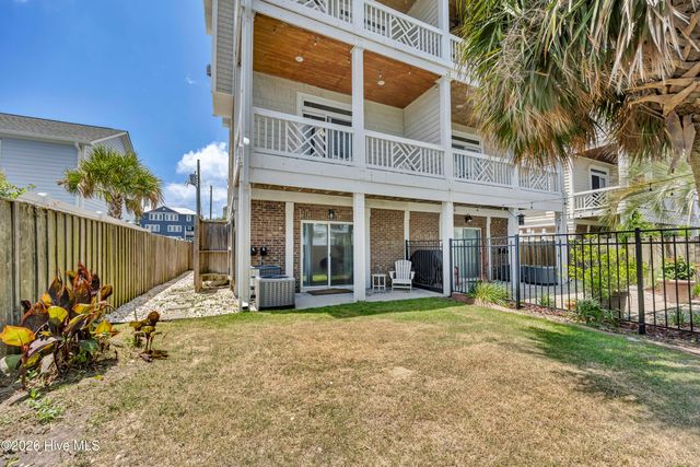 1317 Snapper Lane Unit 2, Carolina Beach, NC 28428