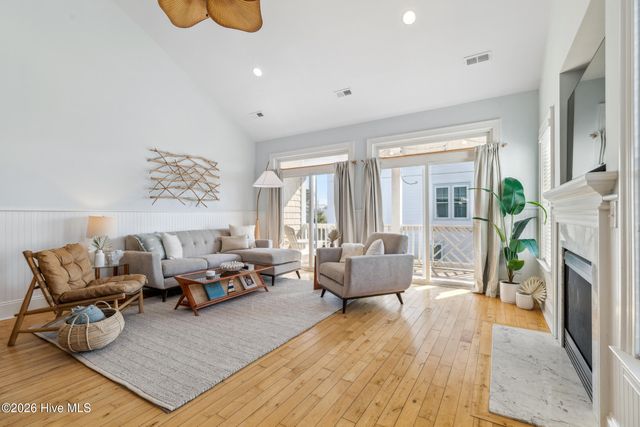 1317 Snapper Lane Unit 2, Carolina Beach, NC 28428