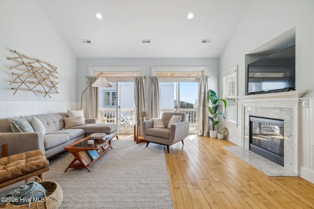 1317 Snapper Lane Unit 2, Carolina Beach, NC 28428