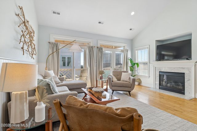 1317 Snapper Lane Unit 2, Carolina Beach, NC 28428