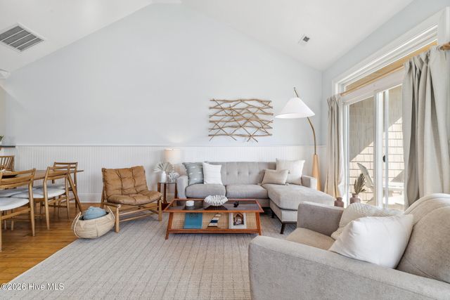 1317 Snapper Lane Unit 2, Carolina Beach, NC 28428