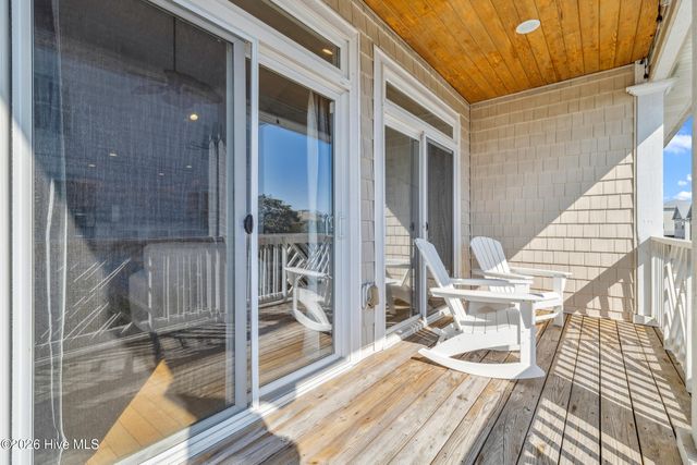 1317 Snapper Lane Unit 2, Carolina Beach, NC 28428
