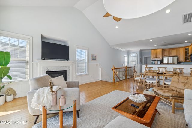 1317 Snapper Lane Unit 2, Carolina Beach, NC 28428