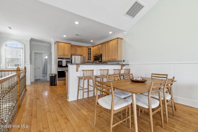 1317 Snapper Lane Unit 2, Carolina Beach, NC 28428
